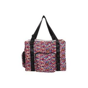 Luv Betsey Packit Packable Nylon Rainbow One Size